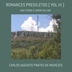 Romances Prediletos ( Vol Iii ) (eBook, PDF)