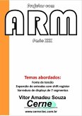 Projetos Com Arm - Parte Xxx (eBook, PDF)
