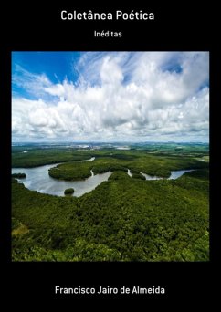 Coletânea Poética (eBook, PDF) - de Almeida, Francisco Jairo