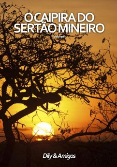O Caipira Do Sertão Mineiro (eBook, PDF) Cover O Caipira Do Sertão Mineiro (eBook, PDF)