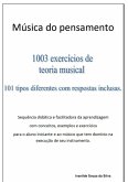 Música Do Pensamento (eBook, PDF)