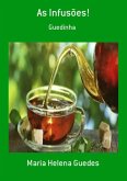 As Infusões! (eBook, PDF)