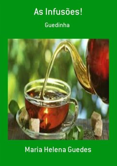 Cover As Infusões! (eBook, PDF)