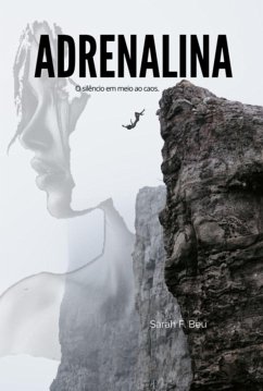 Cover Adrenalina (eBook, PDF)