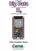 Implementando Big Data Com Php E Mysql Para Monitorar H2 Com Esp32 Programado Em Arduino (eBook, PDF)