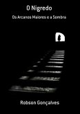 O Nigredo (eBook, PDF)