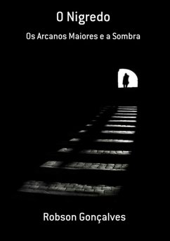 Cover O Nigredo (eBook, PDF)
