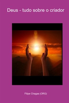 Cover Deus - Tudo Sobre O Criador (eBook, PDF)