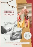 Liturgia Em Canções (eBook, PDF)