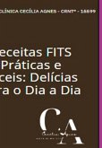 Receitinhas Fits E Fáceis Para O Dia A Dia. (eBook, PDF)