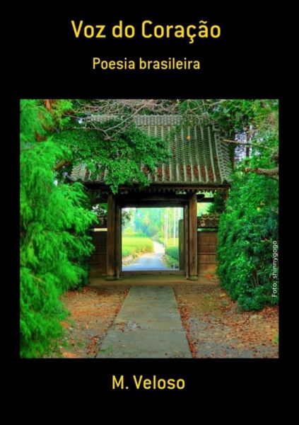 Voz Do Coração (eBook, PDF) Voz Do Coração (eBook, PDF)