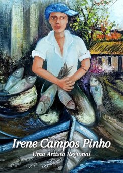 Irene Campos Pinho (eBook, PDF) - Pinho, Irene Campos