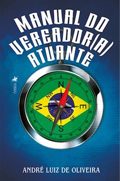 Cover Manual do Vereador(a) Atuante (eBook, ePUB)