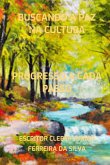 Buscando A Paz Na Cultura (eBook, PDF) Buscando A Paz Na Cultura (eBook, PDF)