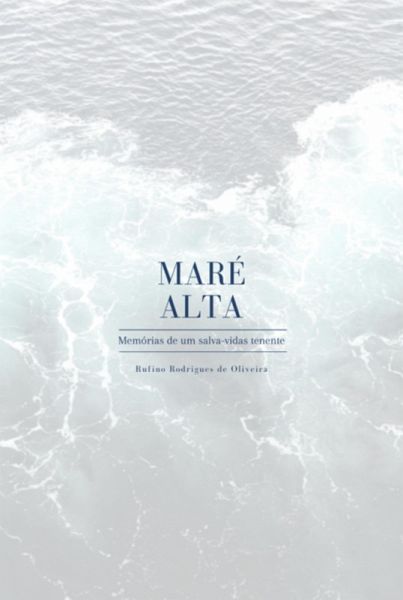 Maré Alta (eBook, PDF)