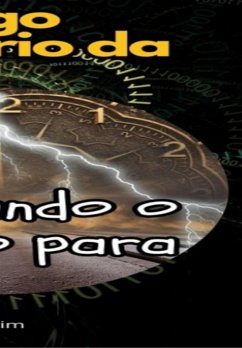 Codigo Aleatoria Da Biblia (eBook, PDF) - de Lima, Waldemar Jesus