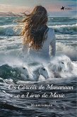 Os Corcéis de Mananaan e o Livro de Marie (eBook, ePUB)