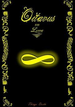 Oitavus Em Lucca (eBook, PDF) - Dorta, Thiago