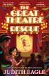 The Great Theatre Rescue (eBook, ePUB) - Bild 1