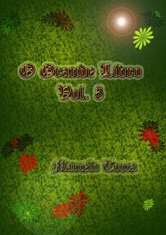 Cover O Grande Livro 5º Volume (eBook, PDF)