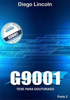 G9001 (eBook, PDF) - Lincoln, Diego
