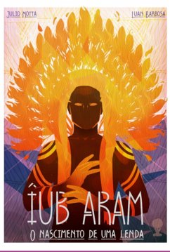 Cover Iub Aram (eBook, PDF)