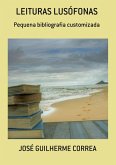 Leituras Lusófonas (eBook, PDF)