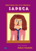 Memórias De Uma Menina Sapeca (eBook, PDF)