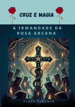 Cover Cruz E Magia (eBook, PDF)
