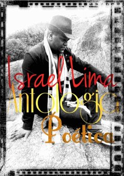 Cover Antologia Poética (eBook, PDF)