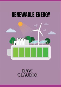 Cover Renewable Energy (eBook, PDF)