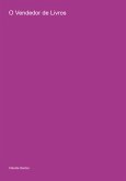 O Vendedor De Livros (eBook, PDF)