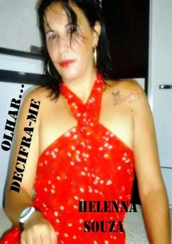 Cover **** Olhar... Decifra-me**** (eBook, PDF)