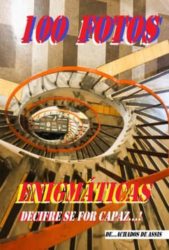 Cover Decifre Se For Capaz (eBook, PDF)