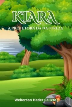 Cover Kiara (eBook, PDF)
