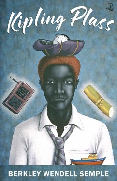 Cover Kipling Plass (eBook, ePUB)