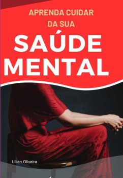 Saúde Mental (eBook, PDF) - Oliveira, Lilian