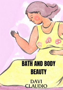 Cover Bath And Body Beauty (eBook, PDF)