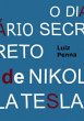 O Diário Secreto De Nikola Tesla... - Bild 1