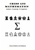 Chess And Mathematics (eBook, PDF) Chess And Mathematics (eBook, PDF)