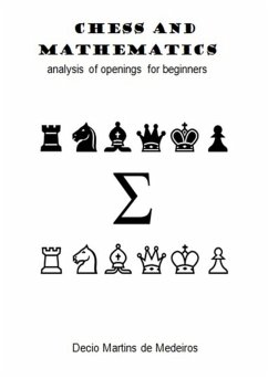 Chess And Mathematics (eBook, PDF) Cover Chess And Mathematics (eBook, PDF)