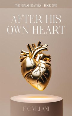 Cover After His Own Heart (eBook, ePUB)