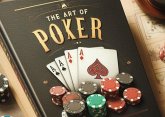 The Art Of Poker : Strategies And Techniques For Professionnals And Amateurs (eBook, ePUB)