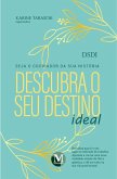 DSDI - Descubra o seu destino ideal (eBook, ePUB)