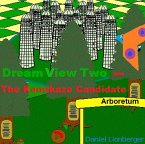 Dream View Two -- The Kamikaze Candidate (eBook, ePUB)