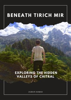 Cover Beneath Tirich Mir (eBook, ePUB)