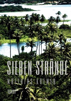 Cover Sieben Strände (eBook, ePUB)