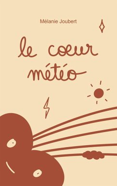 Le coeur météo (eBook, ePUB)