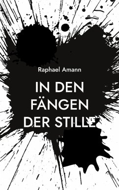 Cover In den Fängen der Stille (eBook, ePUB)