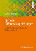 Partielle Differenzialgleichungen (eBook, PDF) Partielle Differenzialgleichungen (eBook, PDF)